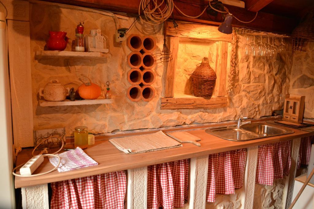 Davor Apartmán Zadar