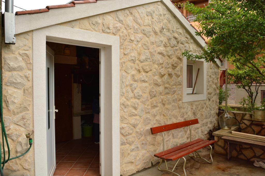 Davor Apartmán *
