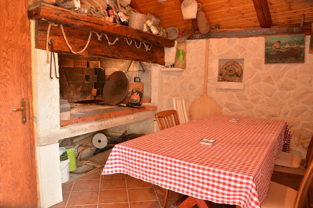 Davor Apartmán
