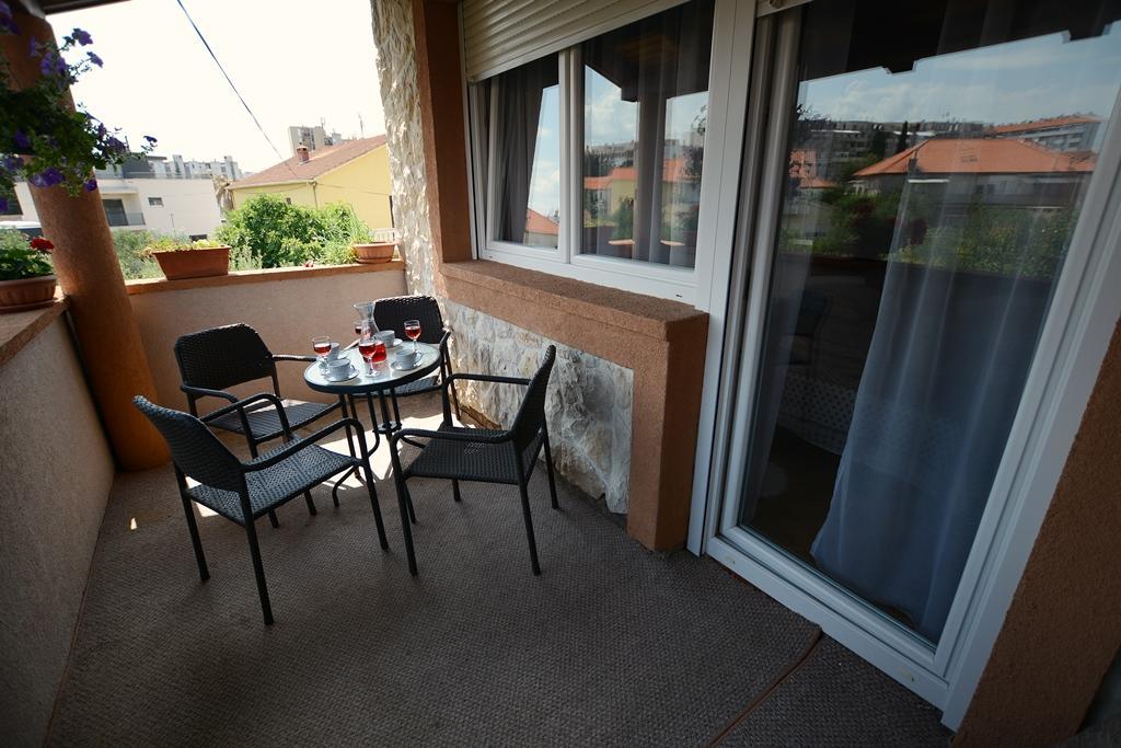 Apartmán Davor