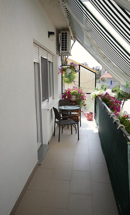Apartmán Davor *