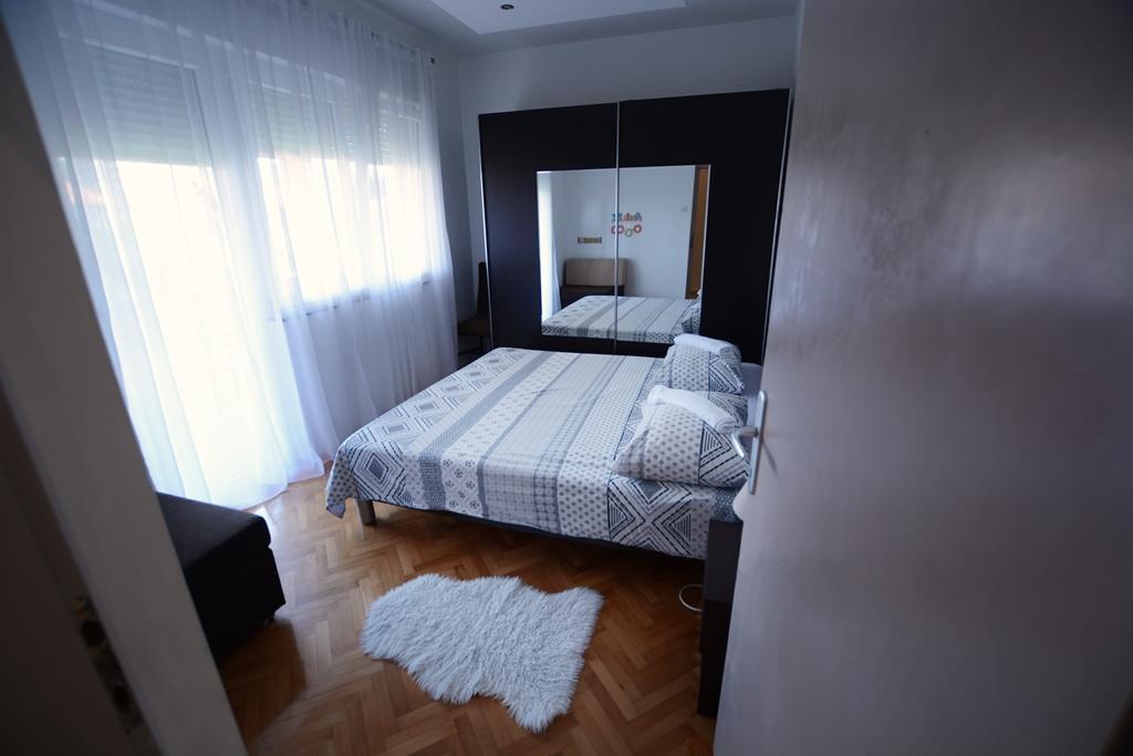 Apartmán Davor