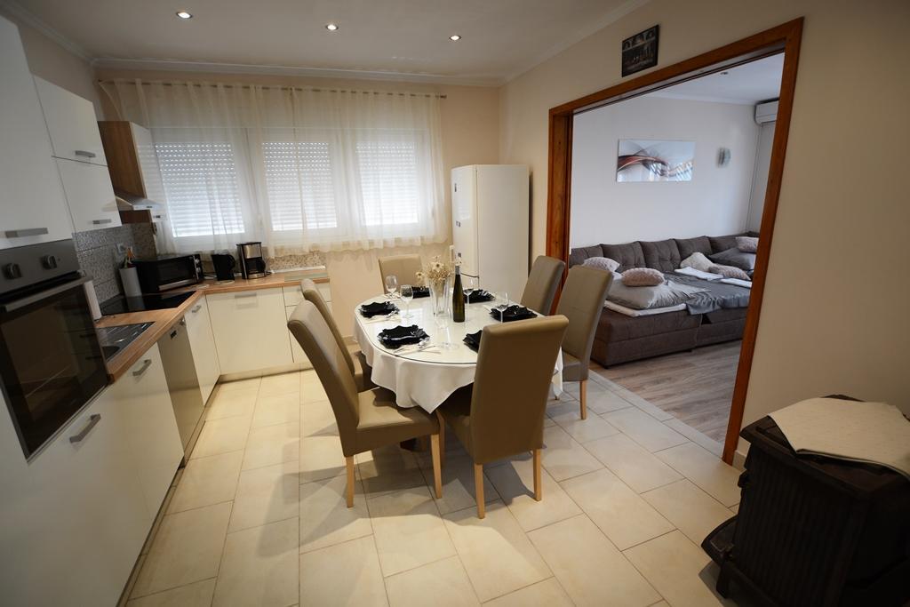 Davor Apartmán *
